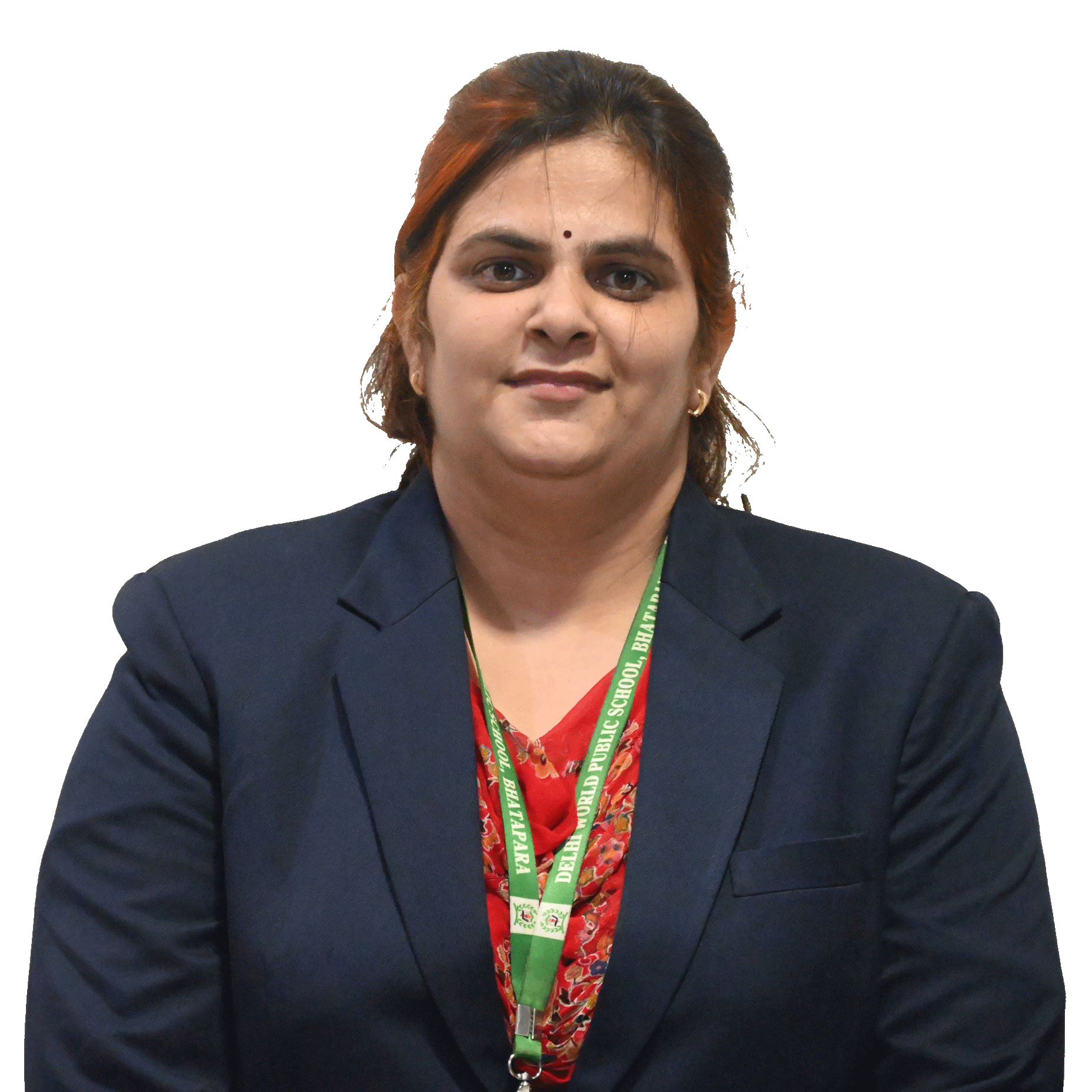 MANPREET KAUR